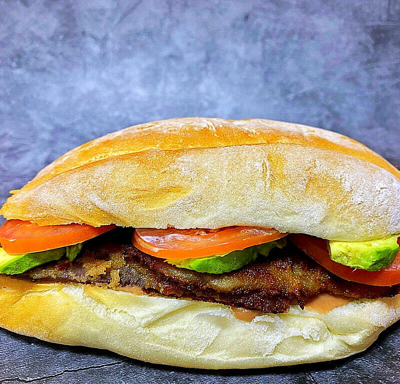 Breaded Steak Tradicionales