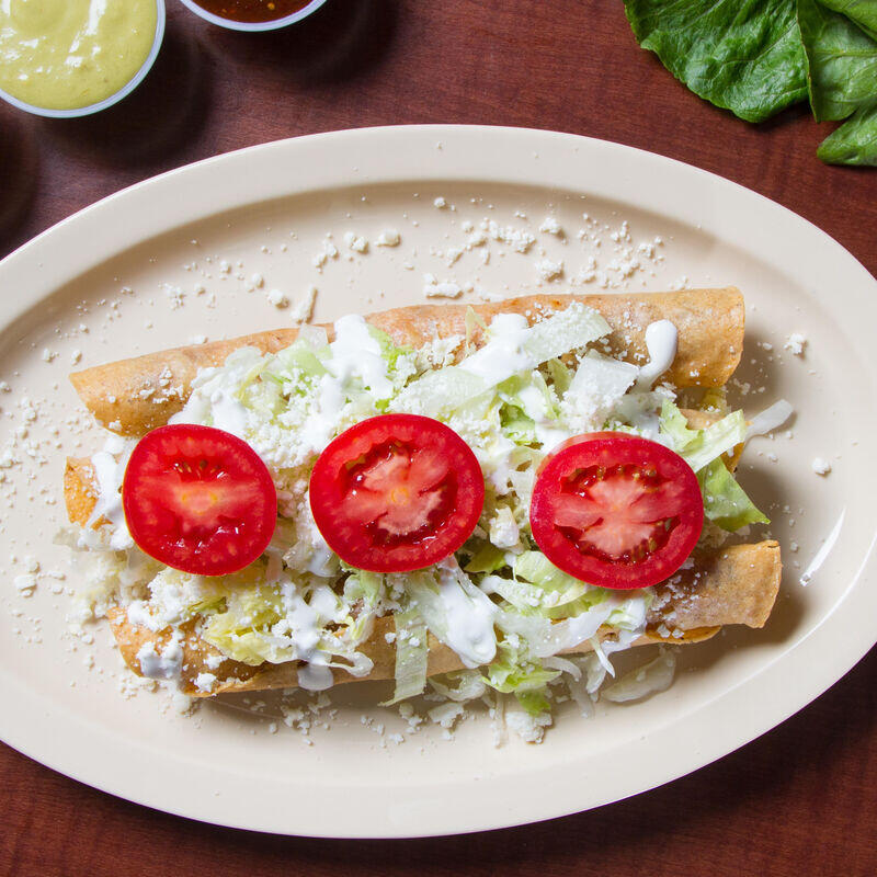 Flautas
