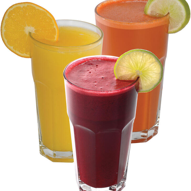 Jugo Naranja