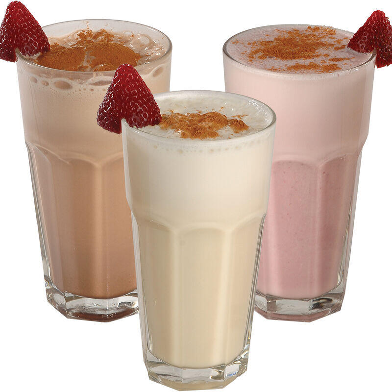Licuado Combinado de 3